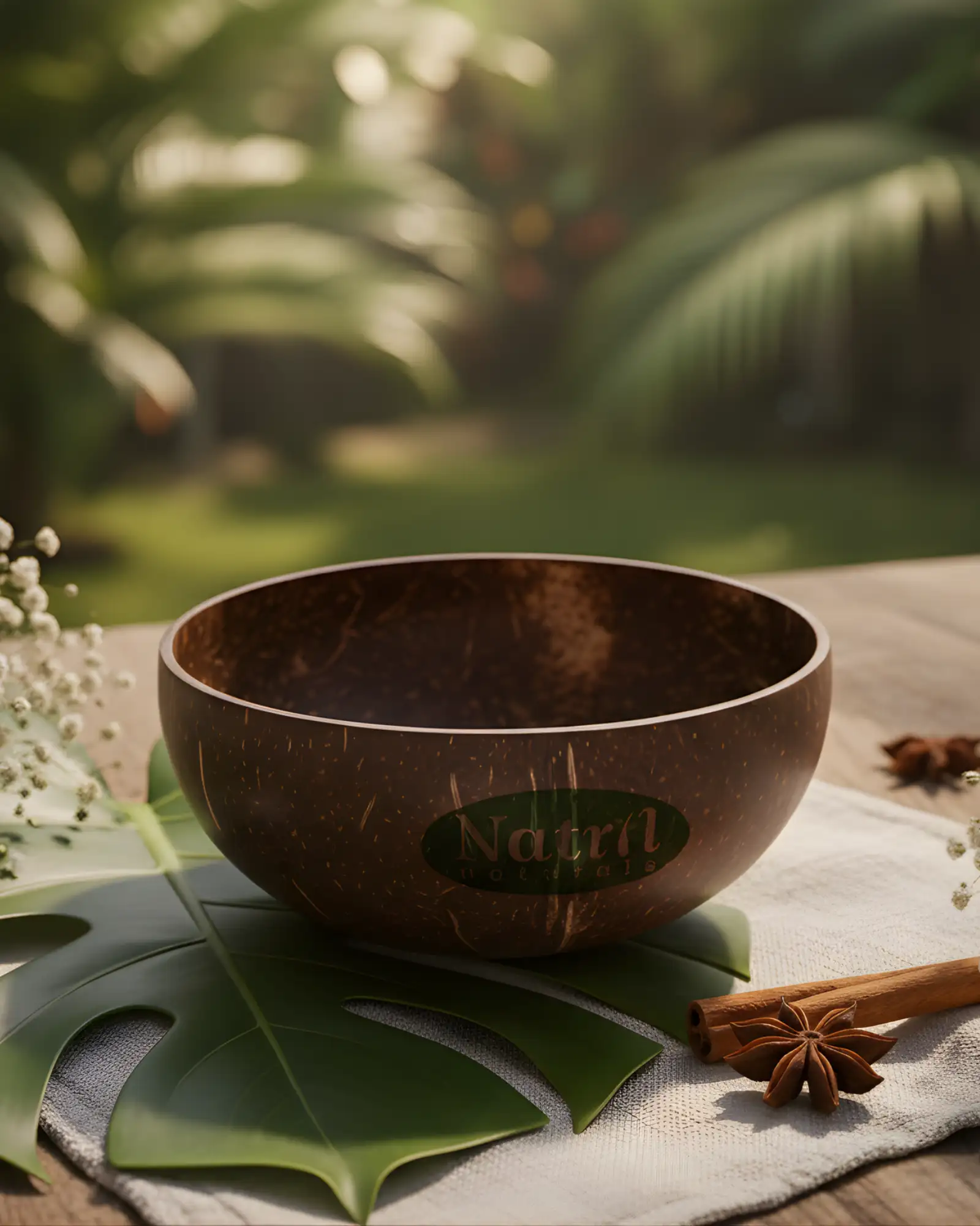 COCONUT BOWL - image 1