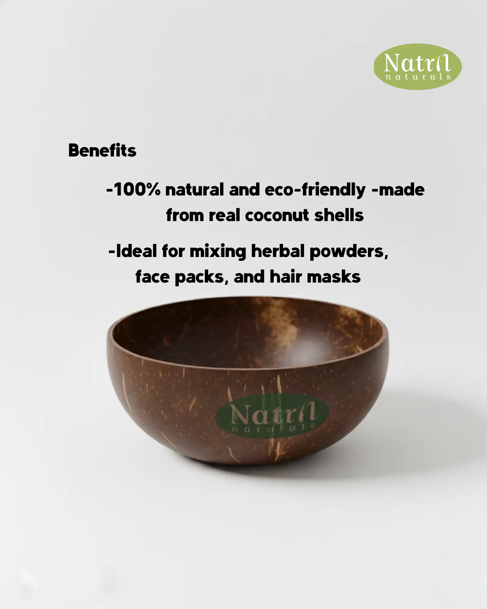 COCONUT BOWL - image 2