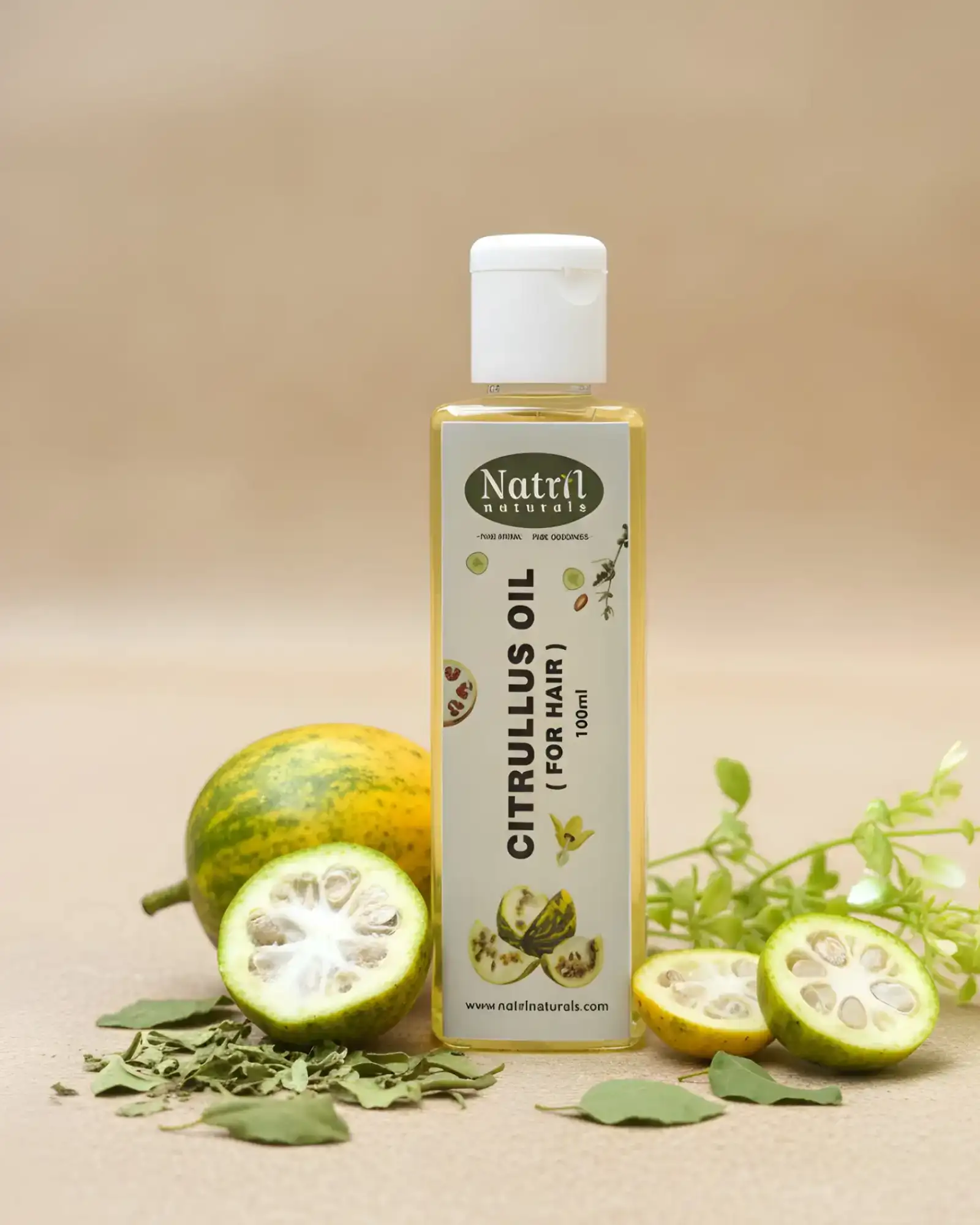 CITRULLUS OIL(100 ml)