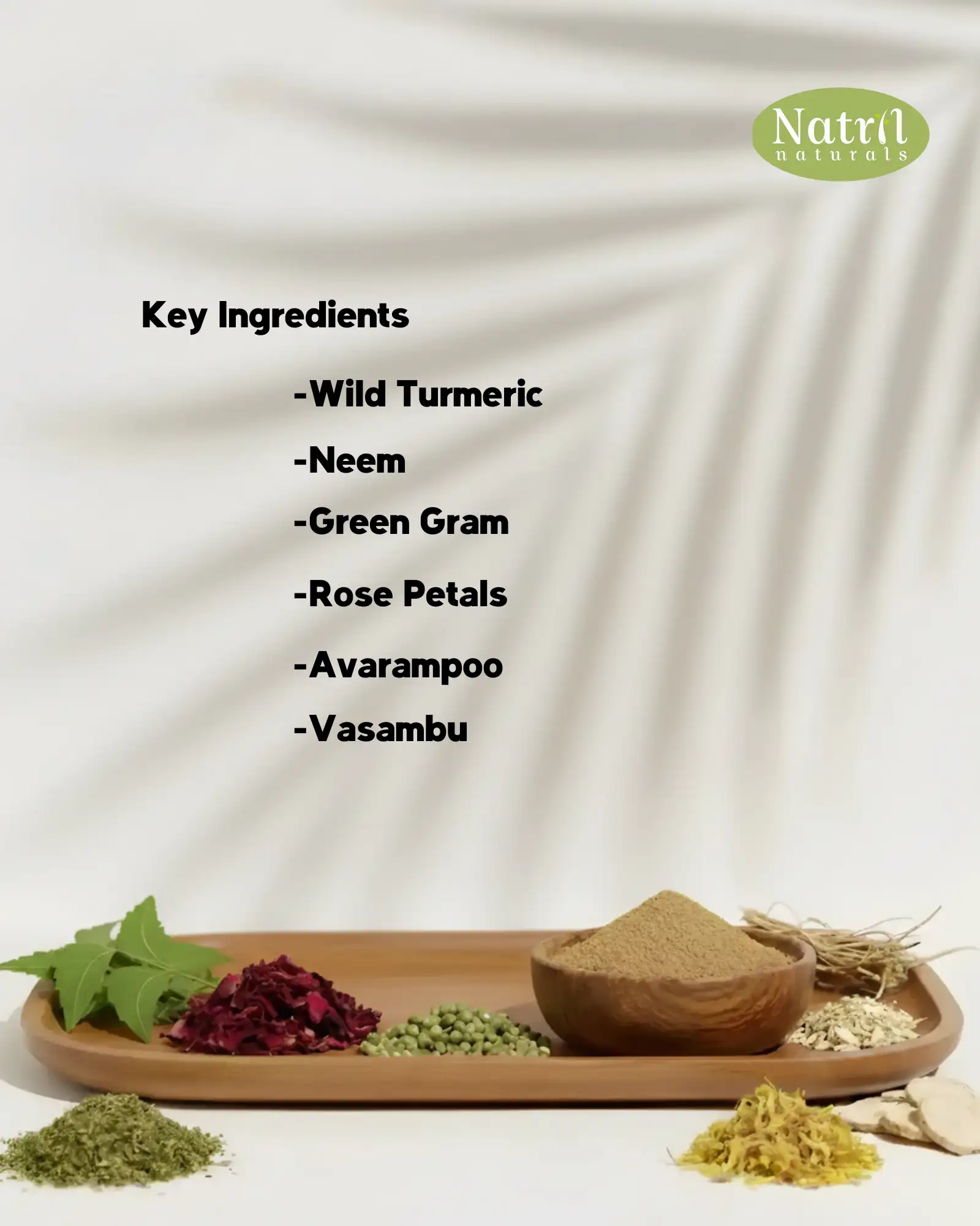 HERBAL BATH POWDER WOMEN(100 g) - image 2