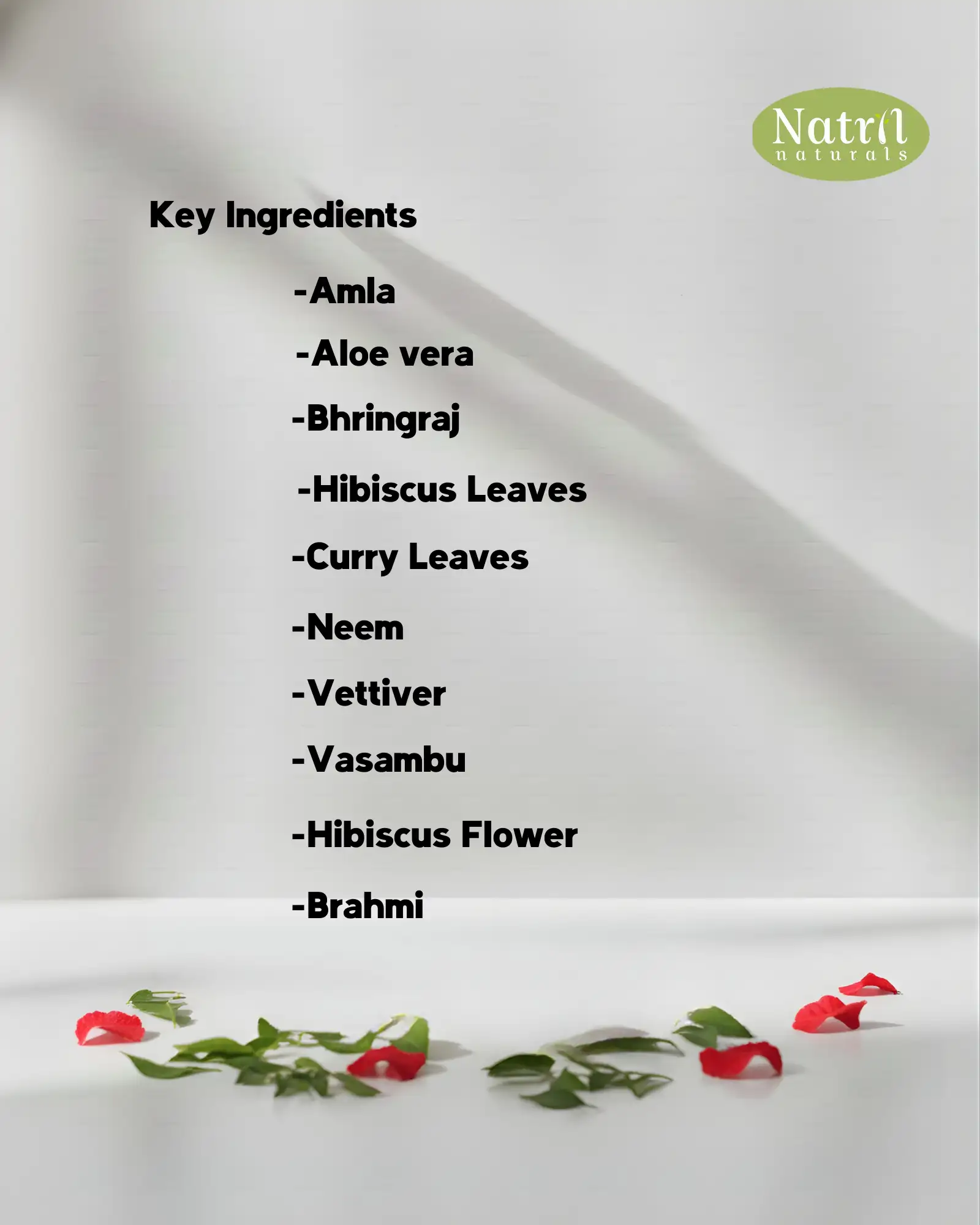 CURLY HAIR MASK POWDER(100g) - image 2