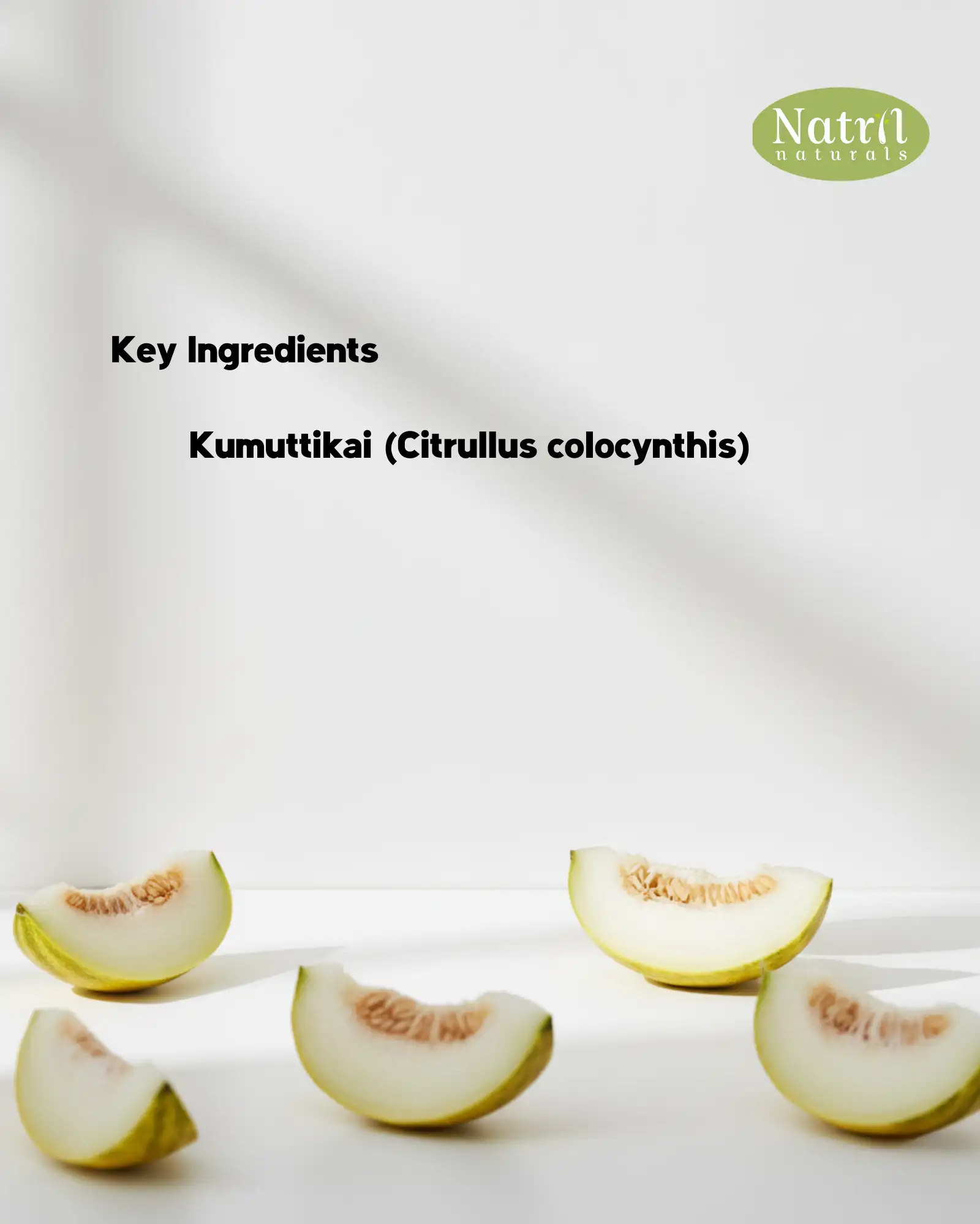 CITRULLUS HAIR PACK(50 g) - image 2